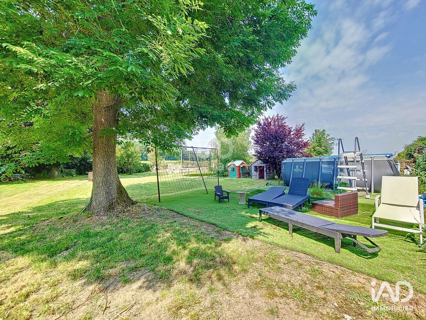 Vente Maison/villa 5 pièces - Photo 3