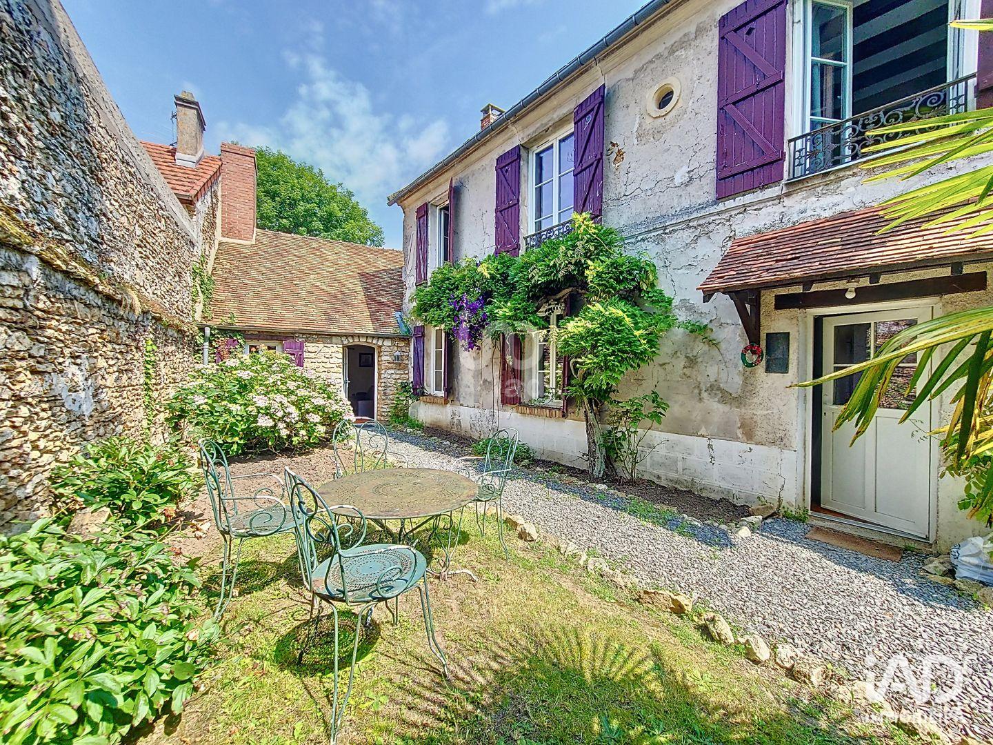 Vente Maison/villa 5 pièces - Photo 4