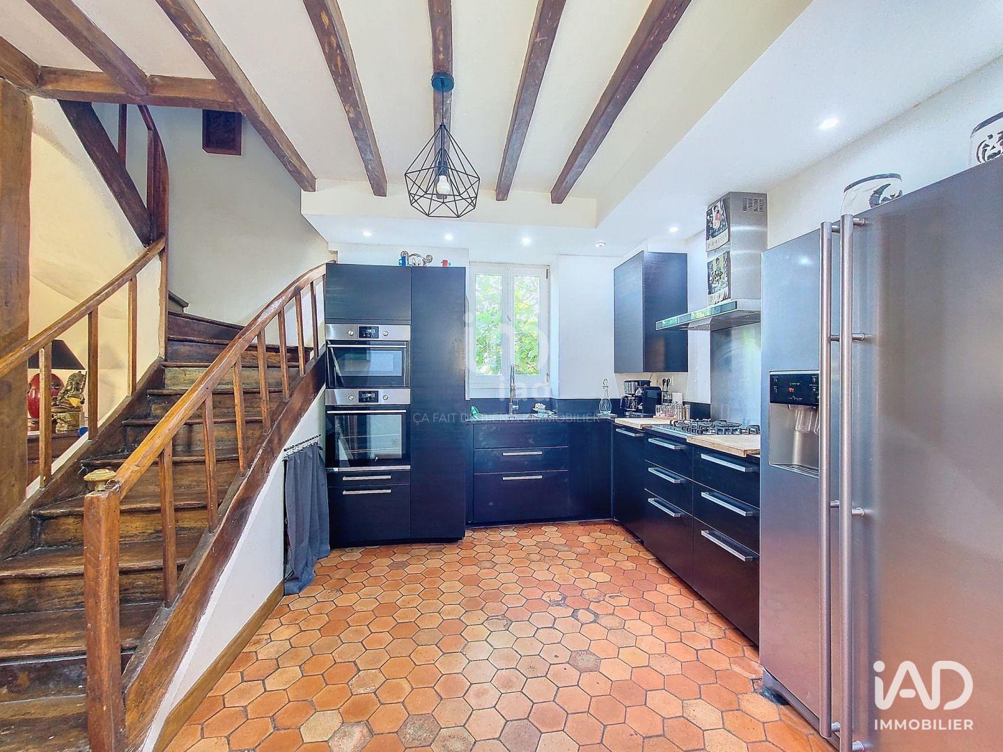 Vente Maison/villa 5 pièces - Photo 5