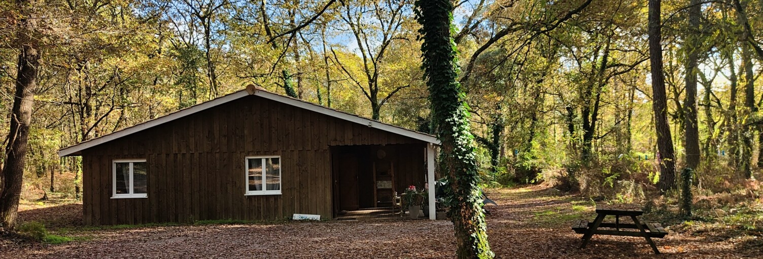 Maison 4 Pièces 59 m² à vendre à Barbaste (47230)