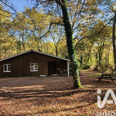 Maison 4 pièces 142000 €