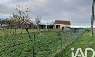 Terrain  850 m² à vendre à Verrie (49400)