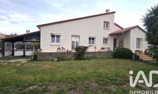 Maison 4 Pièces 143 m² à vendre à Saint-Laurent-de-la-Salanque (66250)