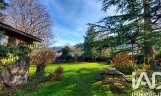 Maison 7 Pièces 207 m² à vendre à Saint-Jean-en-Royans (26190)