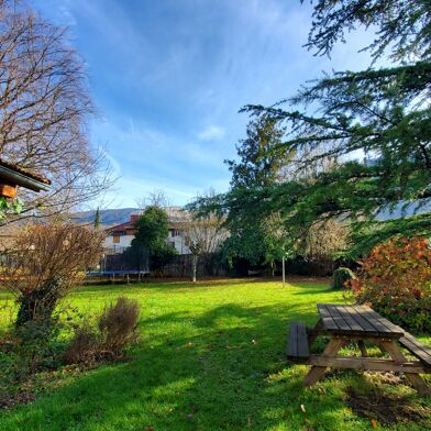 Maison 7 pièces 495000 €