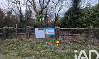 Terrain  510 m² à vendre à Larçay (37270)