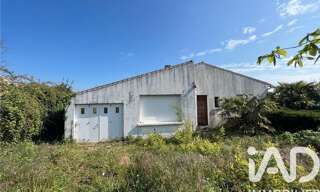 Maison 4 Pièces 95 m² à vendre à Saint-Martin-de-Ré (17410)