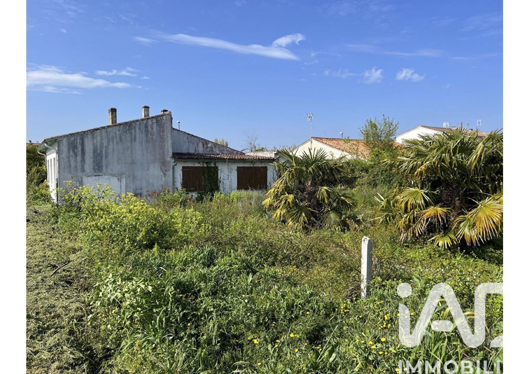 Vente Maison/villa 4 pièces - Photo 4