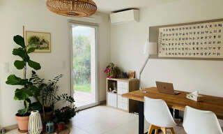 Maison 3 Pièces 69 m² à louer à Châteauneuf-le-Rouge (13790)