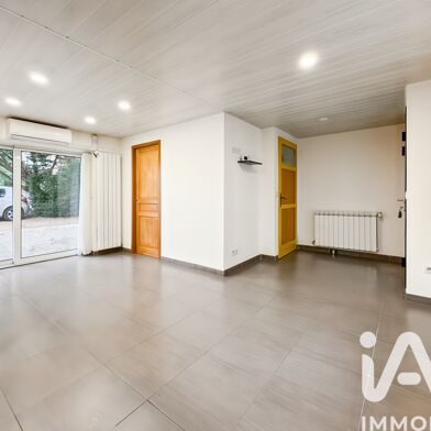 Appartement 4 pièces 215000 €