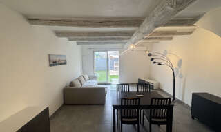 Maison 3 Pièces 66 m² à louer à Aix-en-Provence (13290)