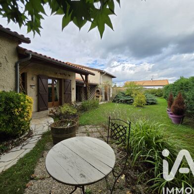 Maison 5 pièces 433000 €