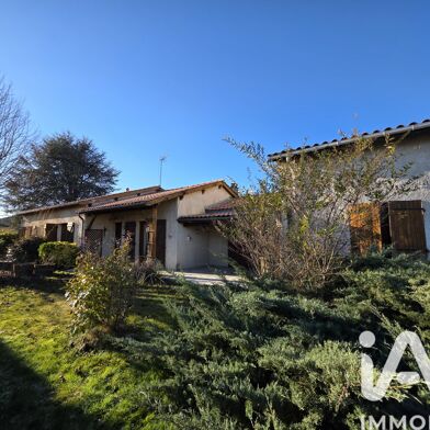 Maison 5 pièces 433000 €