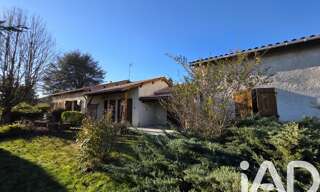 Maison 5 Pièces 160 m² à vendre à Cestas (33610)