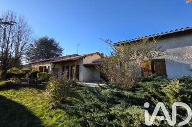 Maison 5 pièces 387000 €