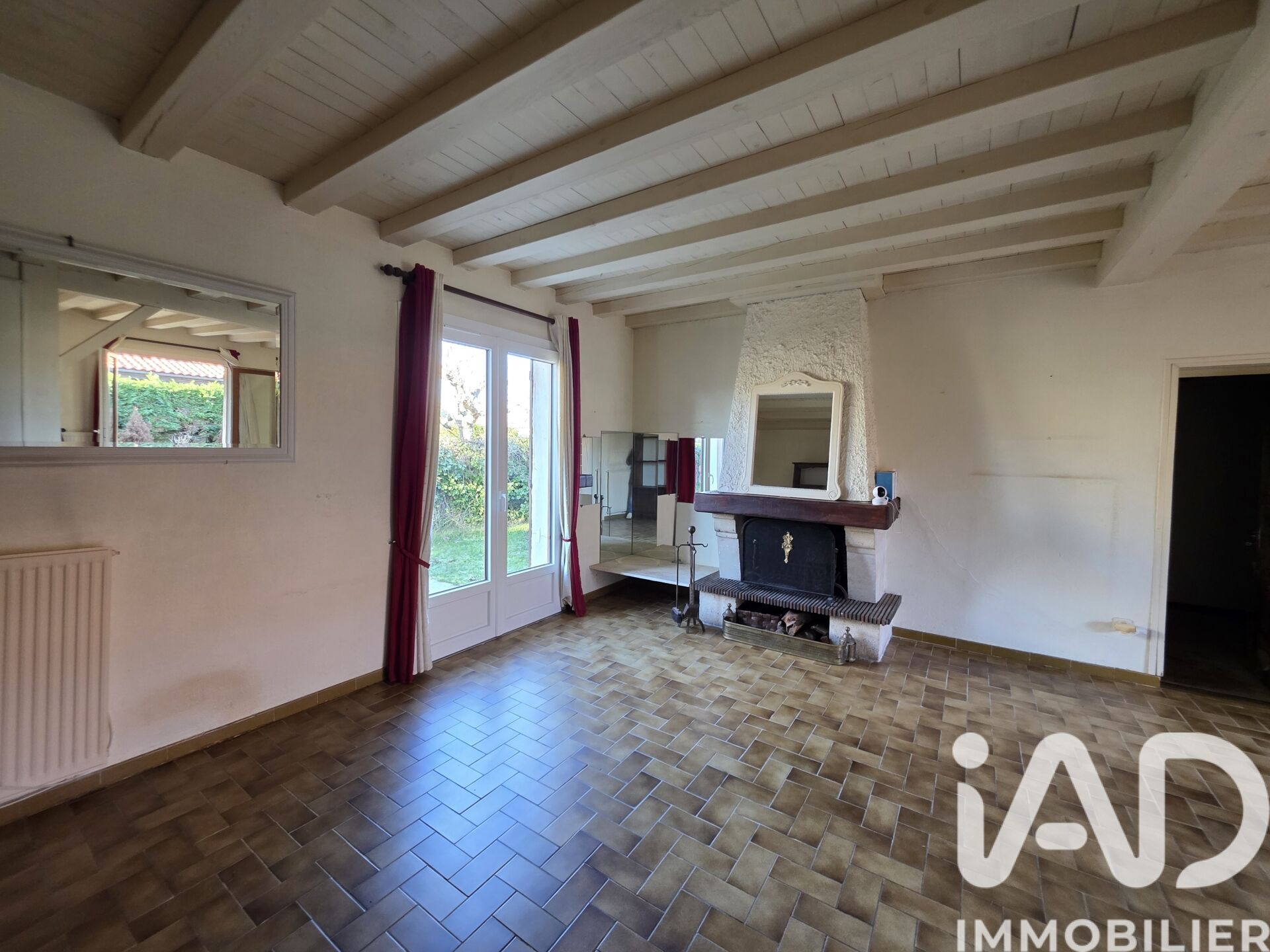 Vente Maison/villa 7 pièces - Photo 2