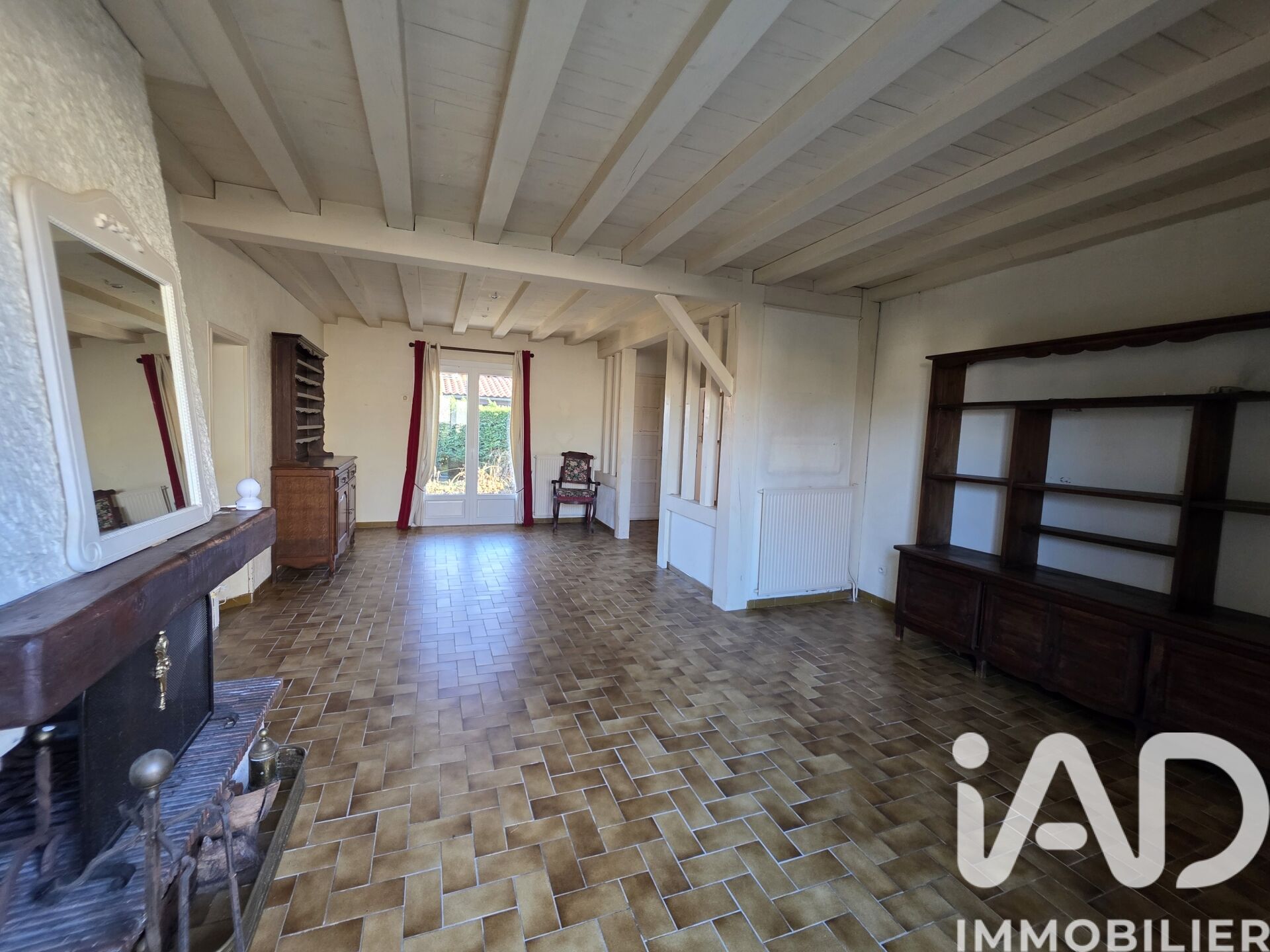 Vente Maison/villa 7 pièces - Photo 4