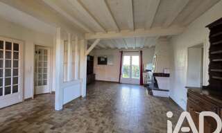 Maison 5 Pièces 160 m² à vendre à Cestas (33610)