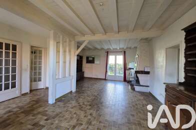Maison 5 pièces 387000 €