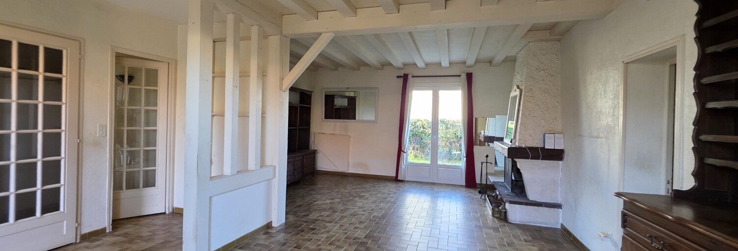 Maison 5 Pièces 160 m² à vendre à Cestas (33610)