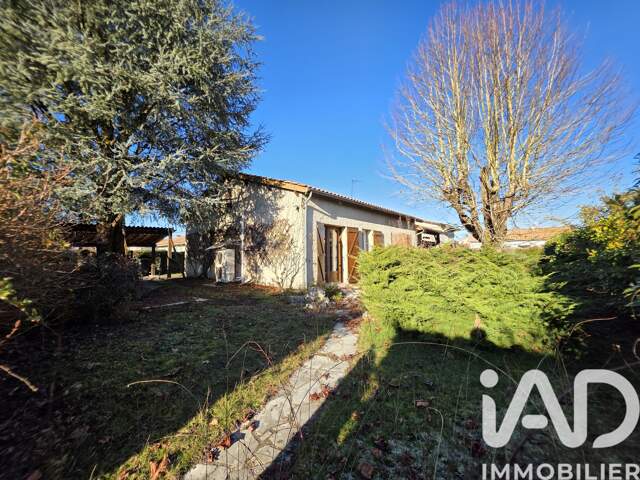 Vente Maison/villa 7 pièces — photo du bien