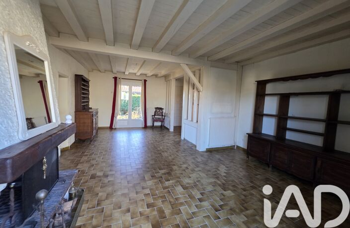 Vente Maison/villa 7 pièces — photo 3
