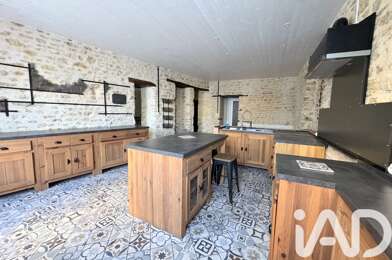 Maison 9 pièces 177500 €