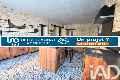 Maison 9 pièces 177500 €