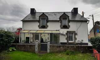 Maison 4 Pièces 90 m² à vendre à Plévin (22340)