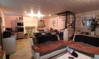 Maison 4 Pièces 90 m² à vendre à Plévin (22340)