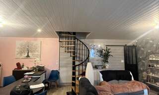 Maison 4 Pièces 90 m² à vendre à Plévin (22340)