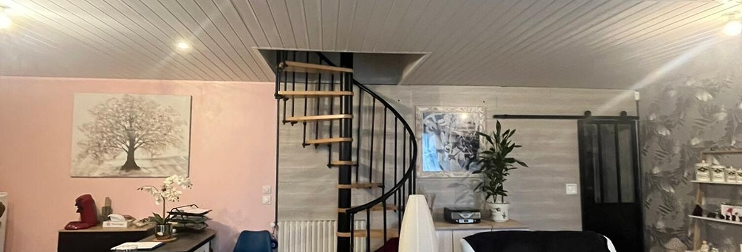 Maison 4 Pièces 90 m² à vendre à Plévin (22340)