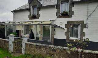 Maison 4 Pièces 90 m² à vendre à Plévin (22340)