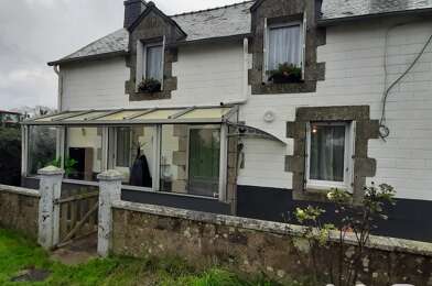 Maison 4 pièces 163000 €