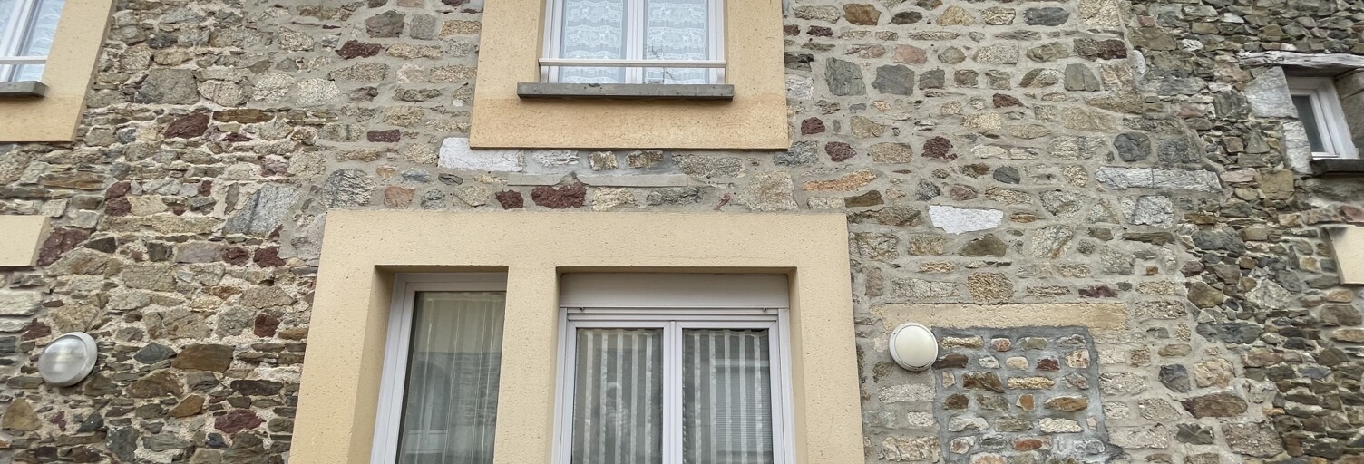 Appartement 2 Pièces 57 m² à vendre à Coutances (50200)