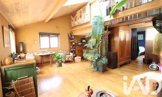 Maison 5 Pièces 160 m² à vendre à Romagnat (63540)