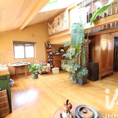 Maison 5 pièces 295000 €