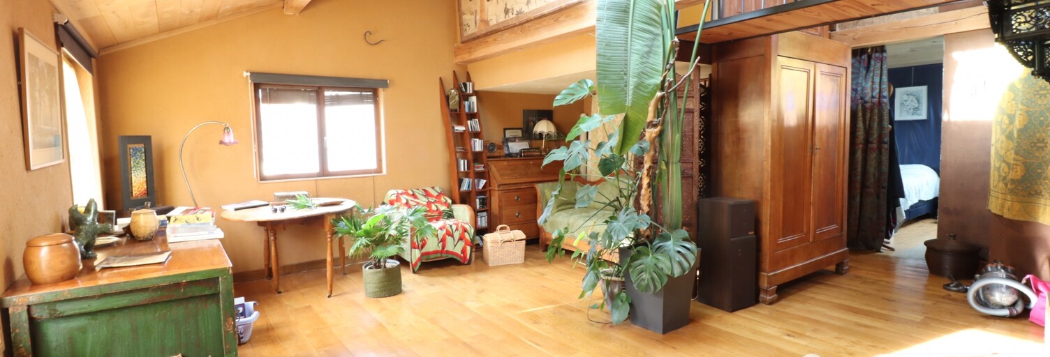 Maison 5 Pièces 160 m² à vendre à Romagnat (63540)