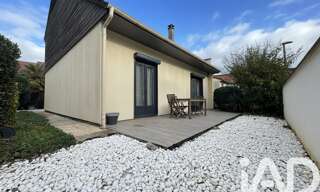 Maison 7 Pièces 132 m² à vendre à Champs-sur-Marne (77420)