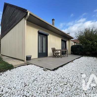 Maison 7 pièces 478000 €