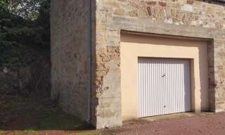 Garage  25 m² à vendre à Coutances (50200)