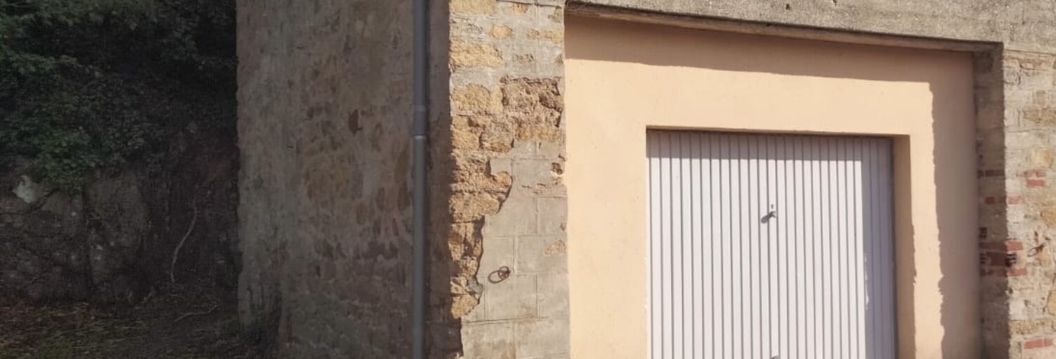 Garage  25 m² à vendre à Coutances (50200)