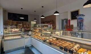 Commerce  1 m² à vendre à Lys-lez-Lannoy (59390)