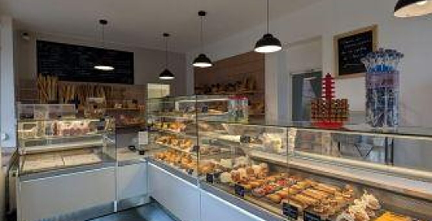 Vente Boulangerie 1 m&sup2; — photo 1