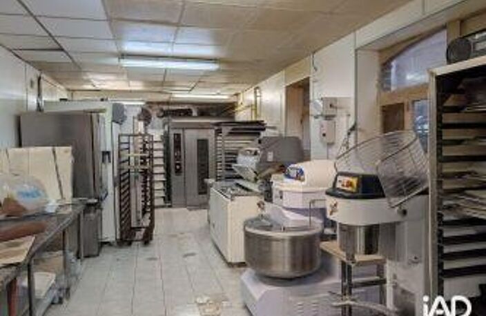 Vente Boulangerie 1 m&sup2; — photo 3