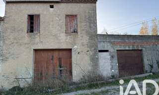 Maison 2 Pièces 120 m² à vendre à Saint-Jean-Pla-de-Corts (66490)