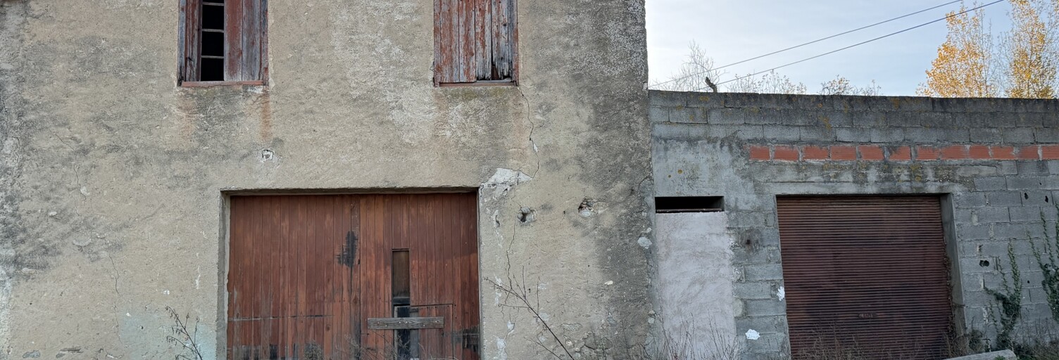 Maison 2 Pièces 120 m² à vendre à Saint-Jean-Pla-de-Corts (66490)