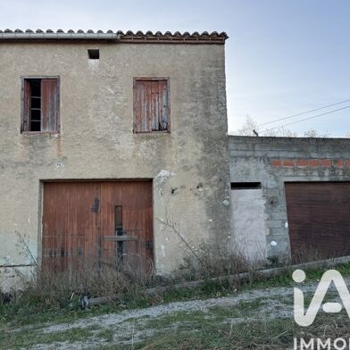 Maison 2 pièces 170000 €