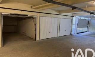 Garage  12 m² à vendre à Balaruc-les-Bains (34540)