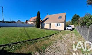 Maison 5 Pièces 104 m² à vendre à Hardencourt-Cocherel (27120)